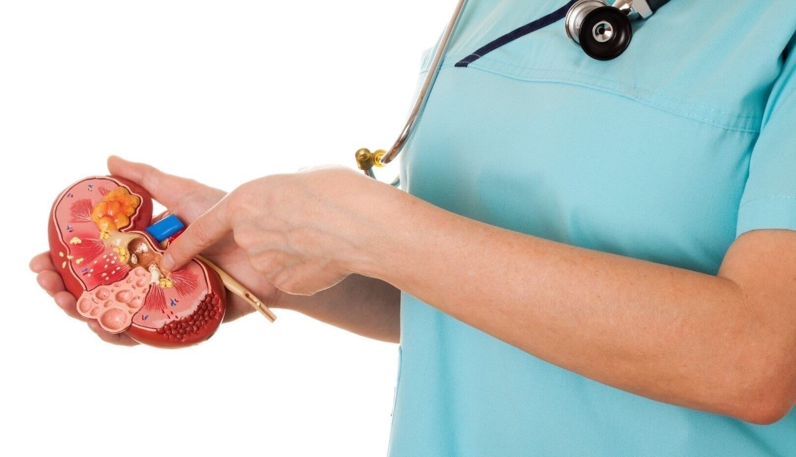 Nefrólogo cerca de Galerías Toluca Estado de México