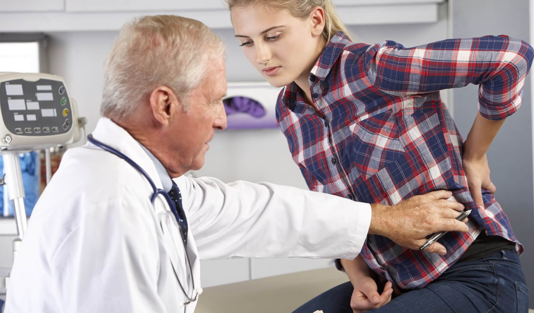 Nefrólogo cerca de mí