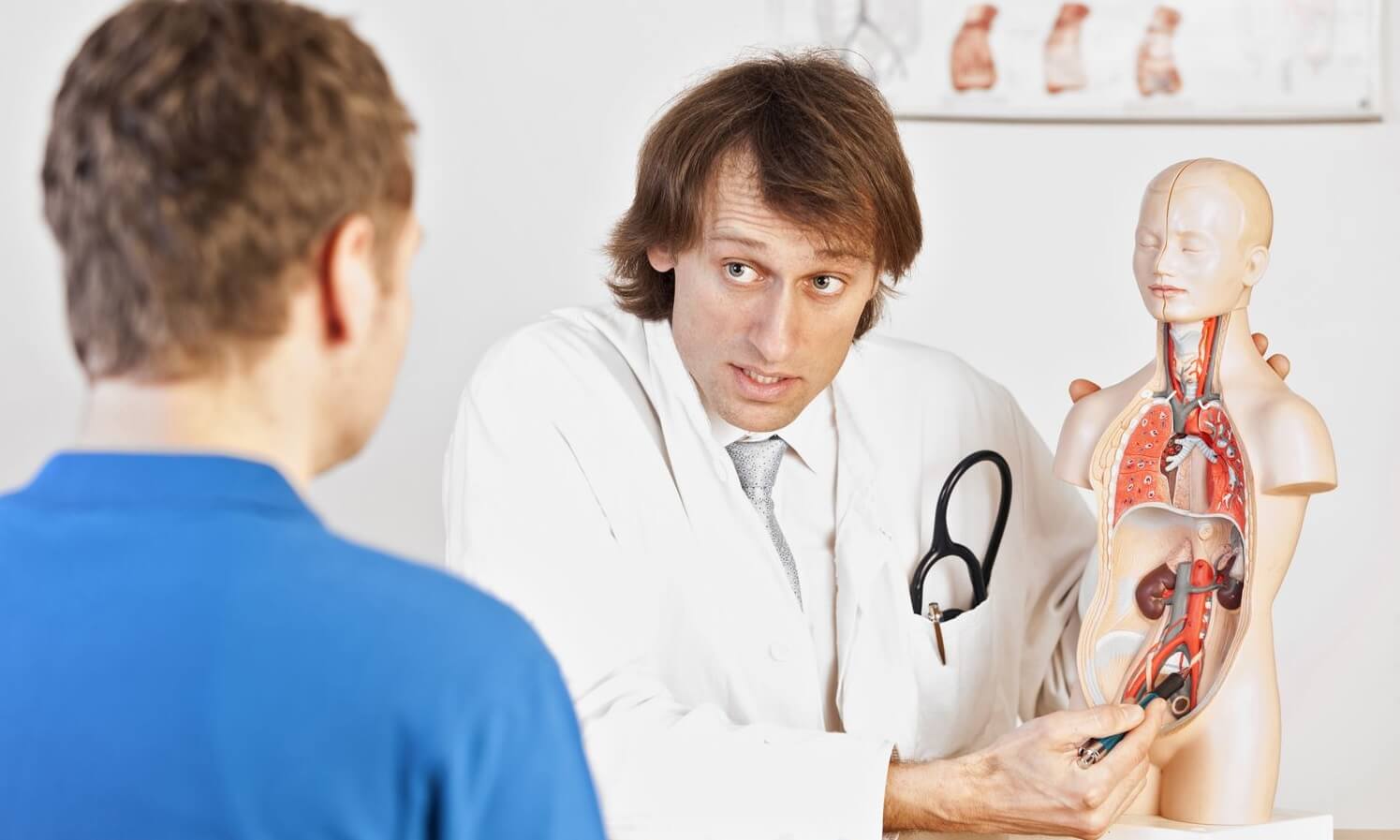 Nefrólogo cerca de Ocho Cedros Estado de México